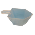 4 Ounce Pool and Spa Chemical Measuring Cup