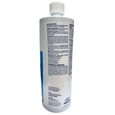 Poolife AlgaeKill Extreme