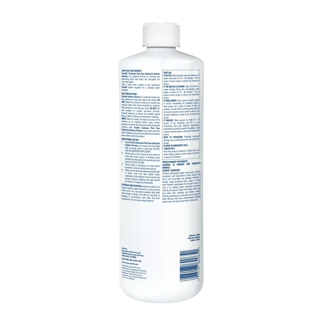 Poolife Surface Cleaner