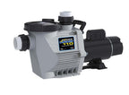 Waterway Power Defender PD-110 Self-Priming Single Speed In-Ground Pool Pump | 1.10 THP 1-Speed