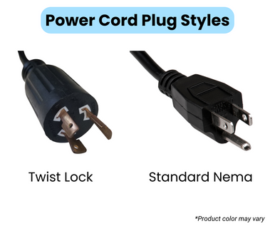 Waterways Hi-Flo 1 HP 2-Speed Above Ground Pool Pump