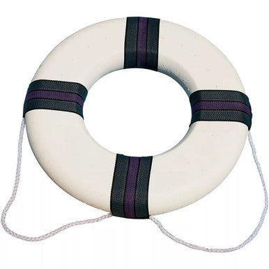Swimline Pool Foam Ring Buoy - Thumbnail 5