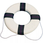 Swimline Foam Ring Buoy 18"