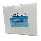 ProChem82 Winter Pool Closing Chemical Kit - for Pools up to 30,000 Gallons