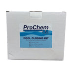 ProChem82 Winter Pool Closing Chemical Kit - for Pools up to 30,000 Gallons