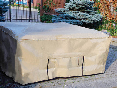 HPI Protecta-Spa Cover Hot Tub Protector