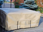 HPI Protecta-Spa Cover Hot Tub Protector