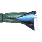 Protective Solar Reel Cover