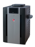 Rheem Pool Heater 206,000 BTU Digital Gas