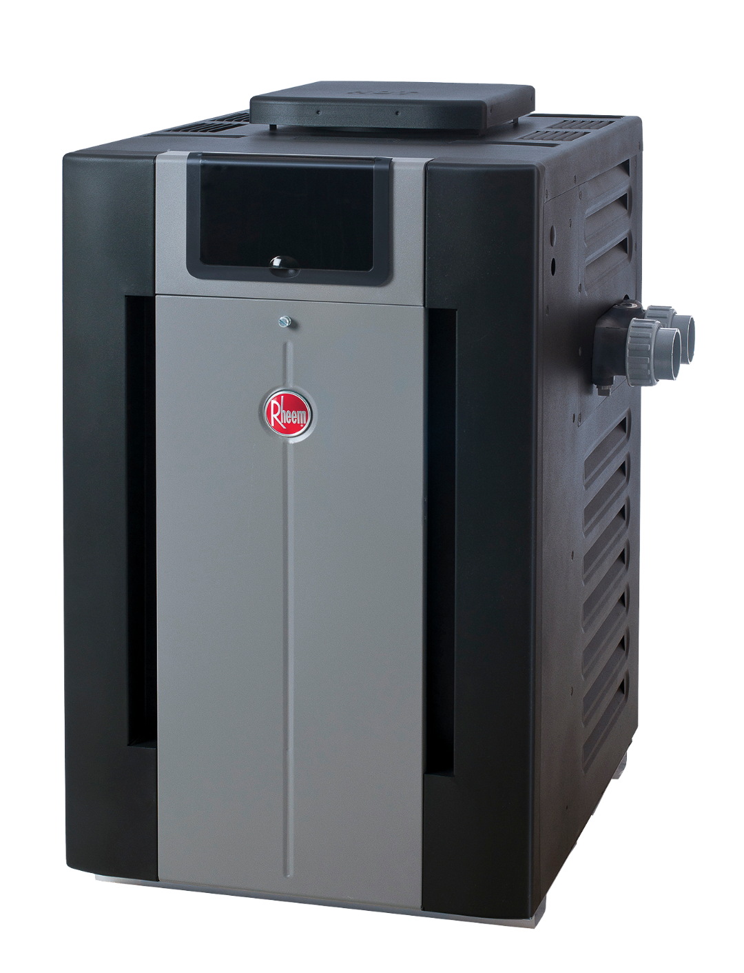 Rheem Pool Heater 206,000 BTU Digital Gas