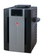 Rheem Digital Pool Heater 406,000 BTU