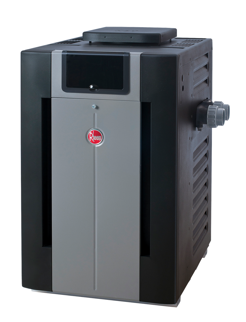 Rheem Pool Heater 266,000 BTU Digital Pool Heater