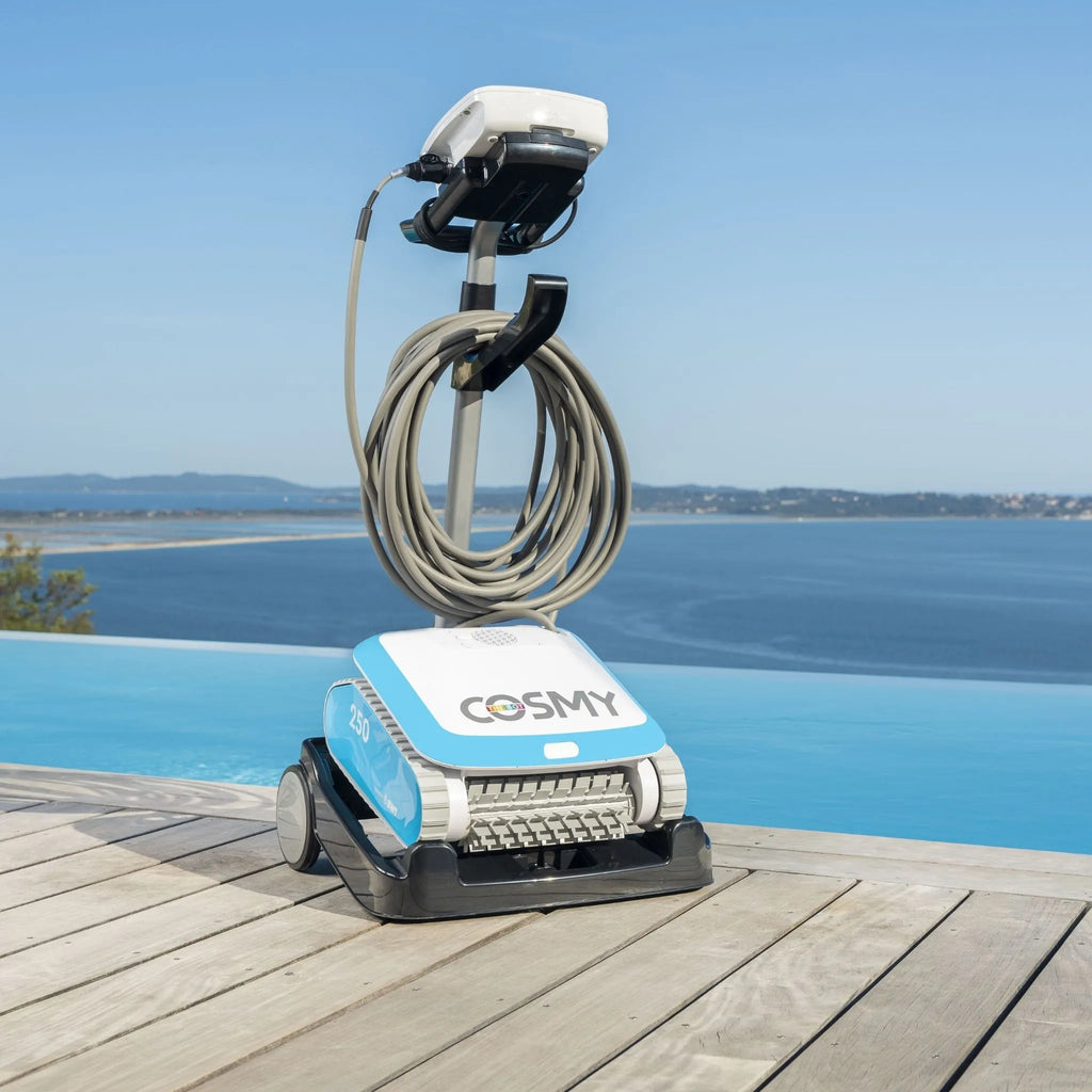 BWT Cosmy 250 Pool Cleaner