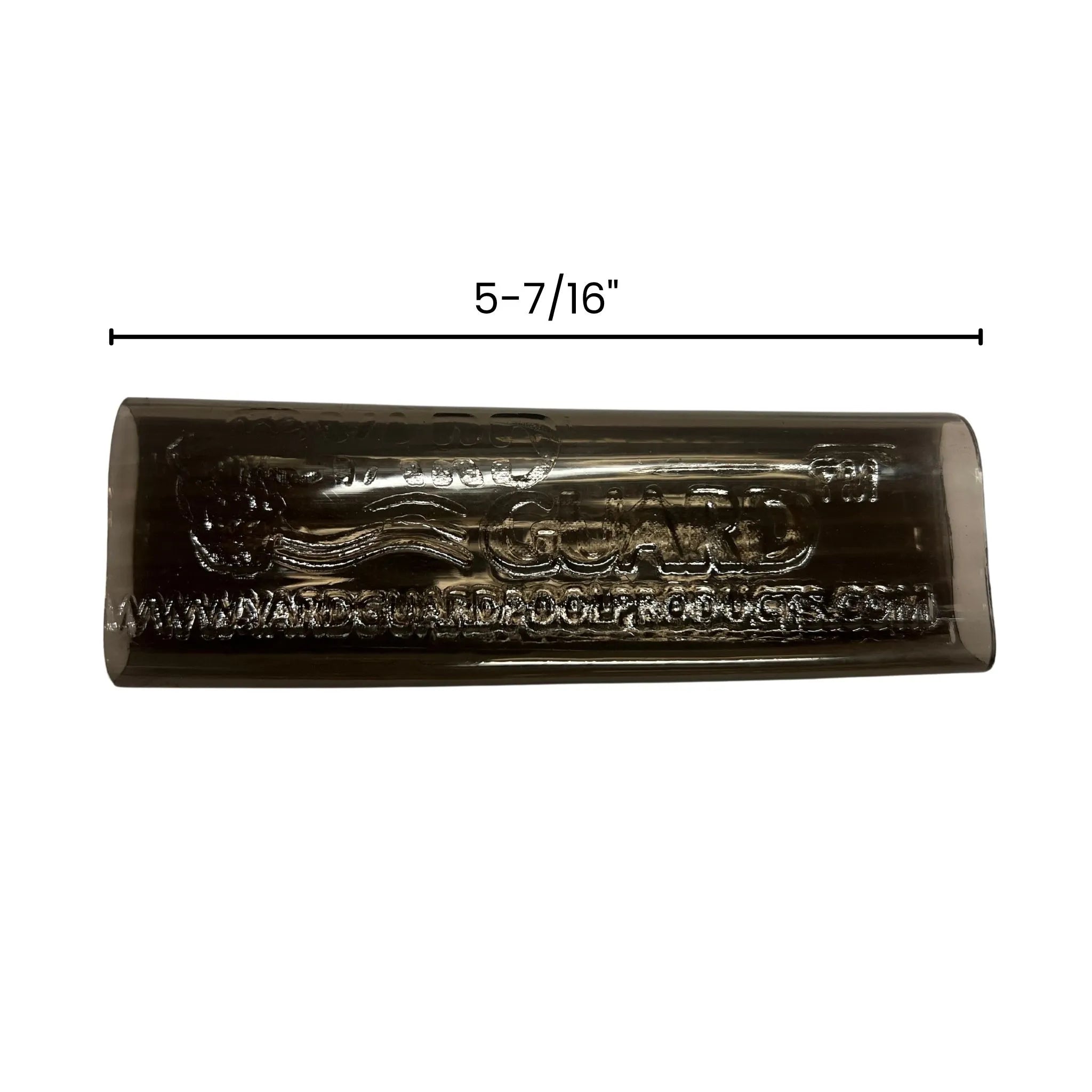 5-7/16" Pool Cover Spring Sleeve for Safety Pool Covers for Standard Single Springs - Cover Only