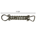 Pool Safety Cover Stainless Steel Spring - 7-1/4 in.