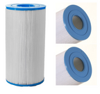 Darlly 50451 Filter Cartridge Replaces PLBS50, C-5345 and FC2970