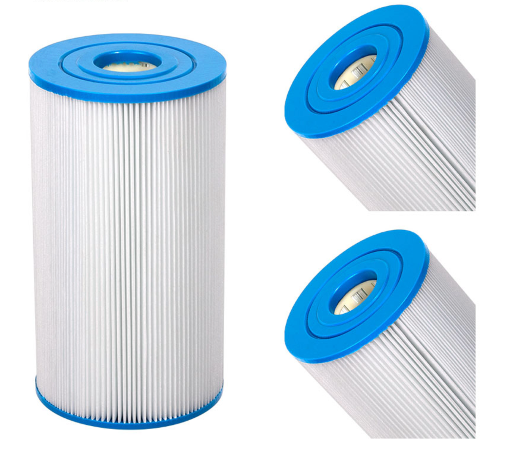 Darlly 60301 Filter Cartridge Replaces PWK30, C-6430, FC-3915, and 60301