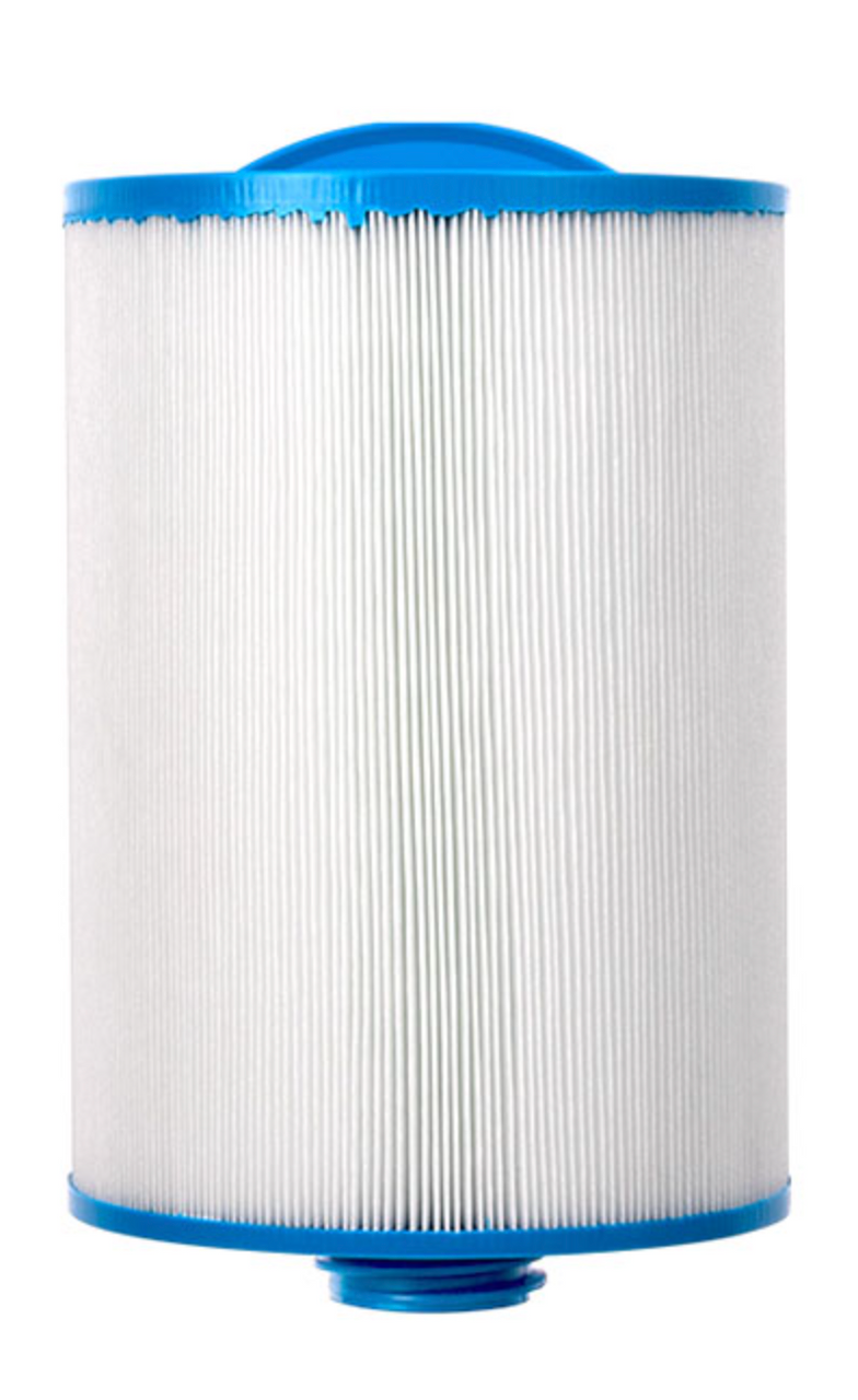 Darlly Filter 60401 Cartridge Replaces PWW50P3, 6CH-940, FC-0359, and Endless Swim Spa 77728