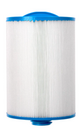 Darlly Filter 60401 Cartridge Replaces PWW50P3, 6CH-940, FC-0359, and Endless Swim Spa 77728