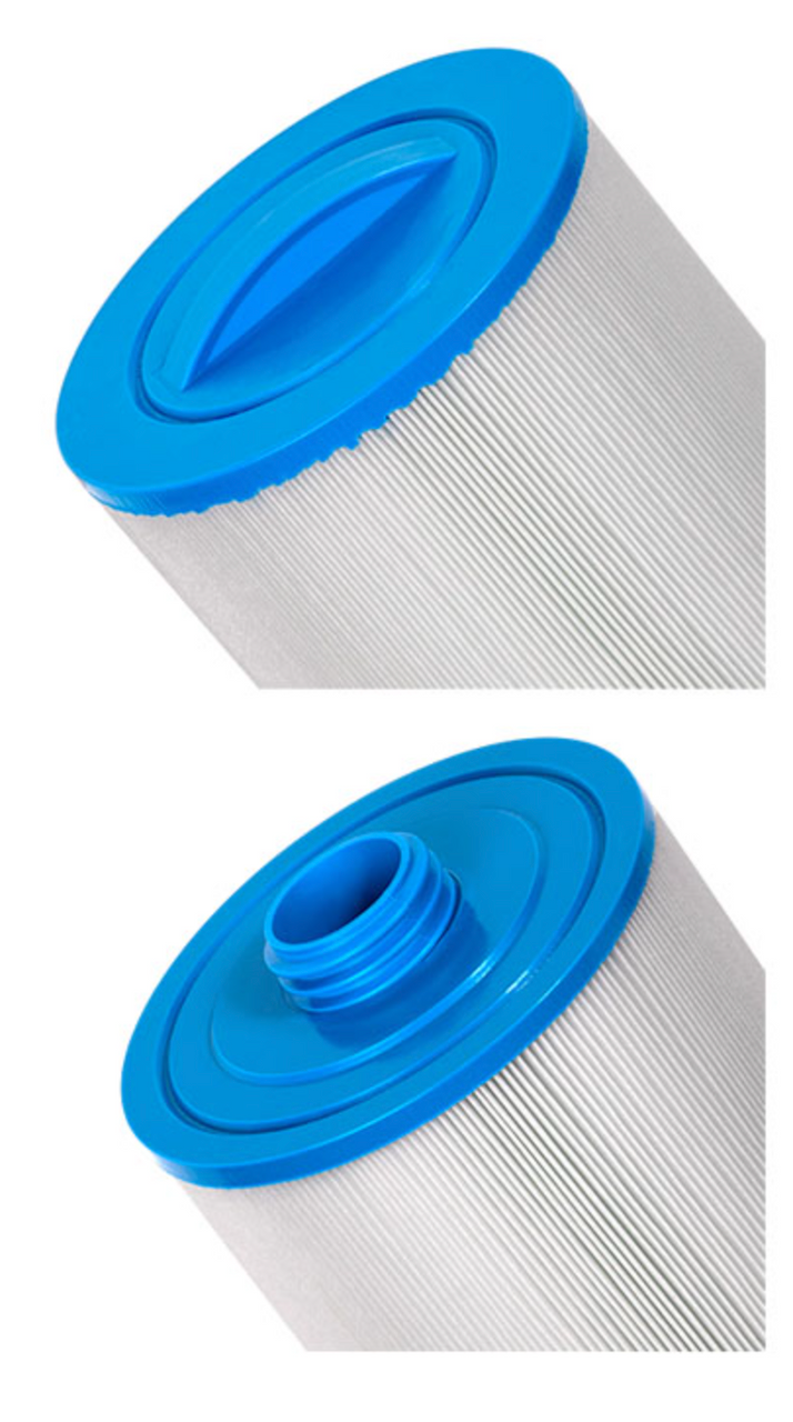 Darlly Filter 60401 Cartridge Replaces PWW50P3, 6CH-940, FC-0359, and Endless Swim Spa 77728