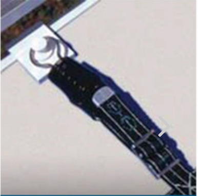 Yard Guard 8' Extension Straps for Safety Covers