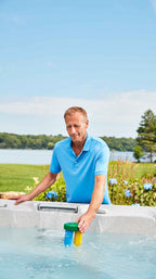 Spa FROG Serene Floating Sanitizing System