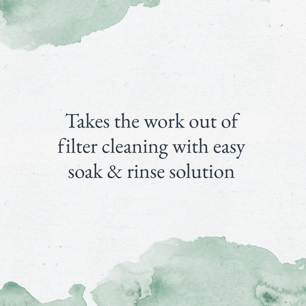 Sirona Specialties Filter Cleaner 16 fl. oz.