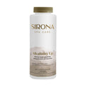 Sirona Alkalinity Up 2lb. Bottle for Raising Total Alkalinity in Spa Water