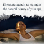 Sirona Spa Care Simply Metal Control