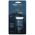 Sirona Spa Care Simply Chlorine-Free and Bromine-Free Test Strips 50 count