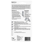 Sirona Spa Care Simply Chlorine-Free and Bromine-Free Test Strips 50 count