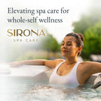 Sirona Spa Minerals