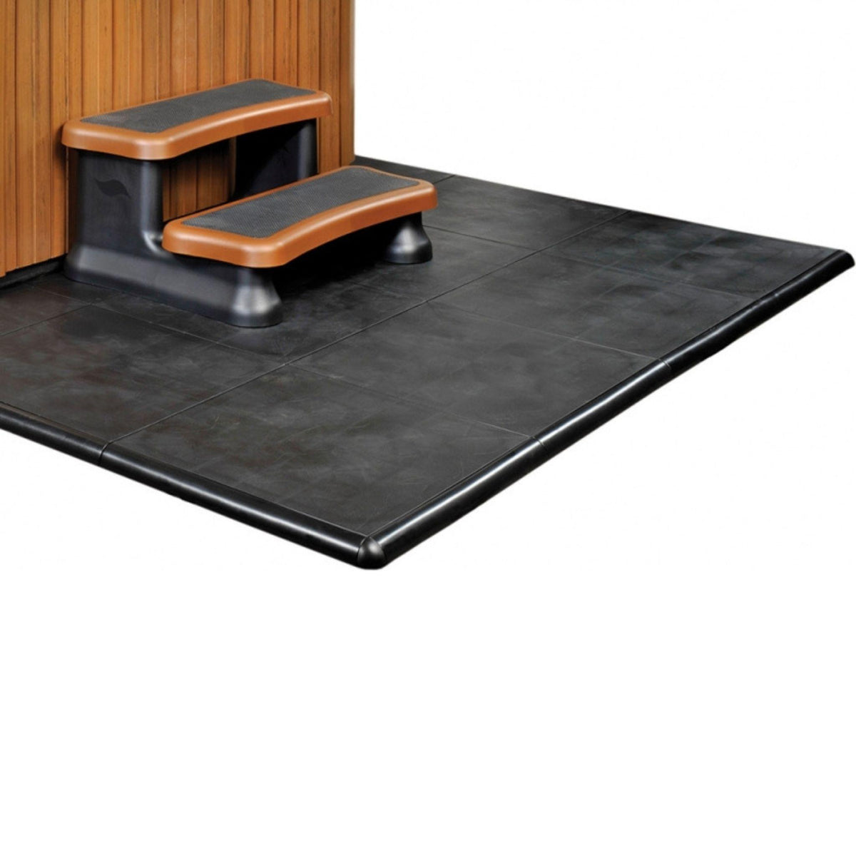 SmartDeck by Leisure Concepts 8' x 8'