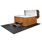 SmartDeck by Leisure Concepts 8' x 8'