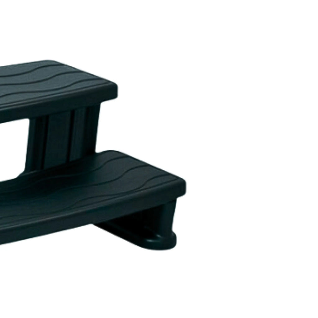 Spa Side Step by Cover Valet