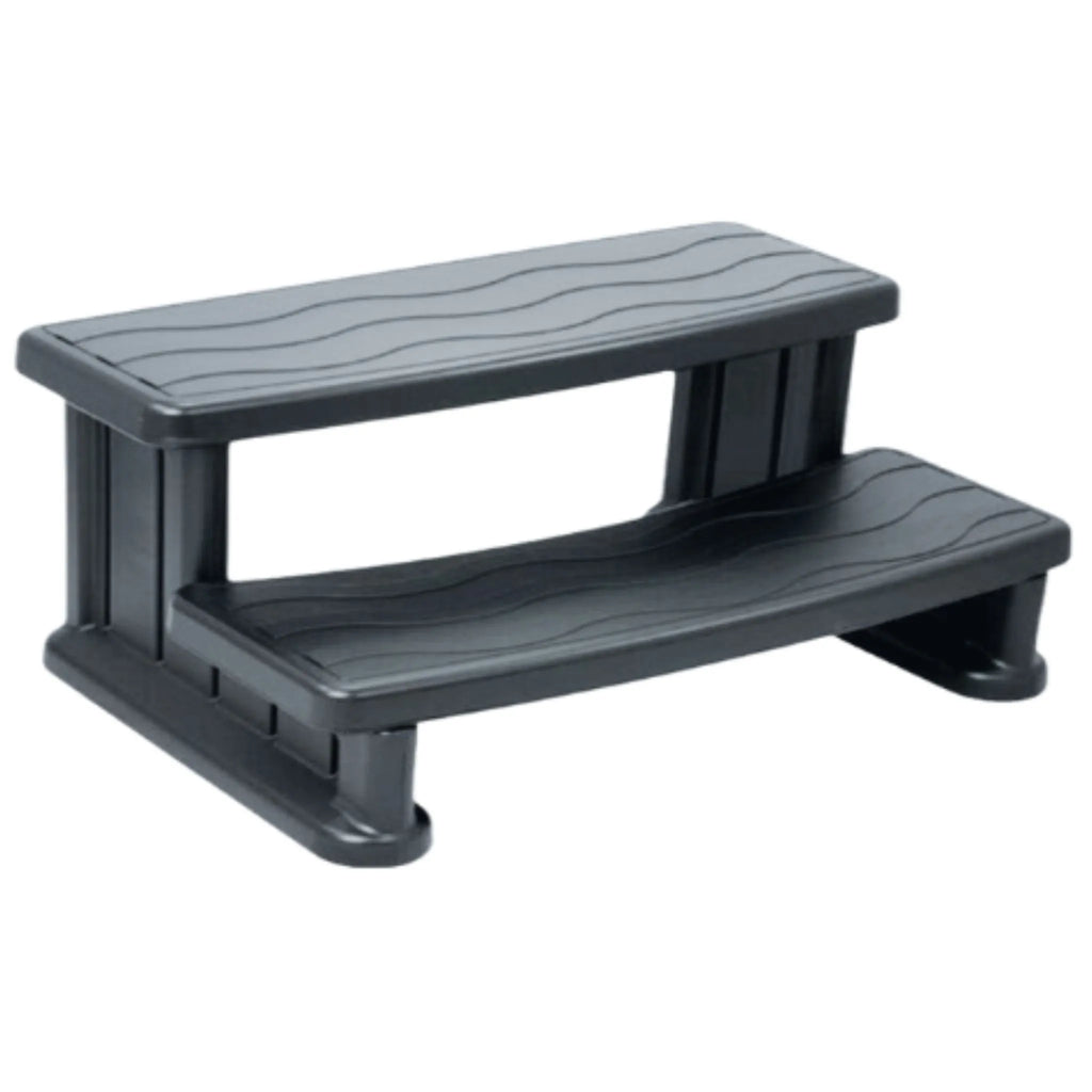 Spa Side Step by Cover Valet