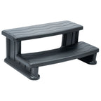 Spa Side Step by Cover Valet