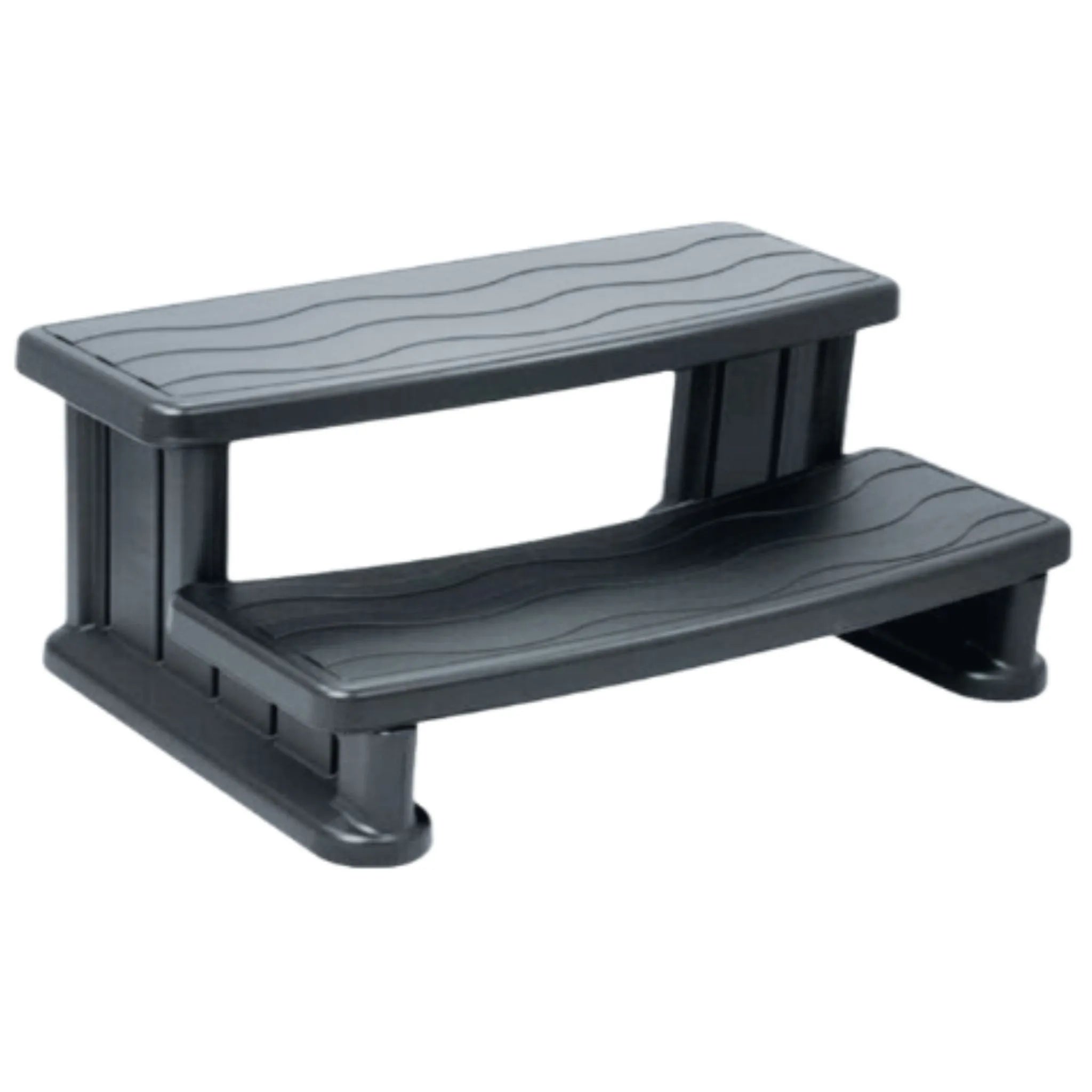 Spa Side Step by Cover Valet