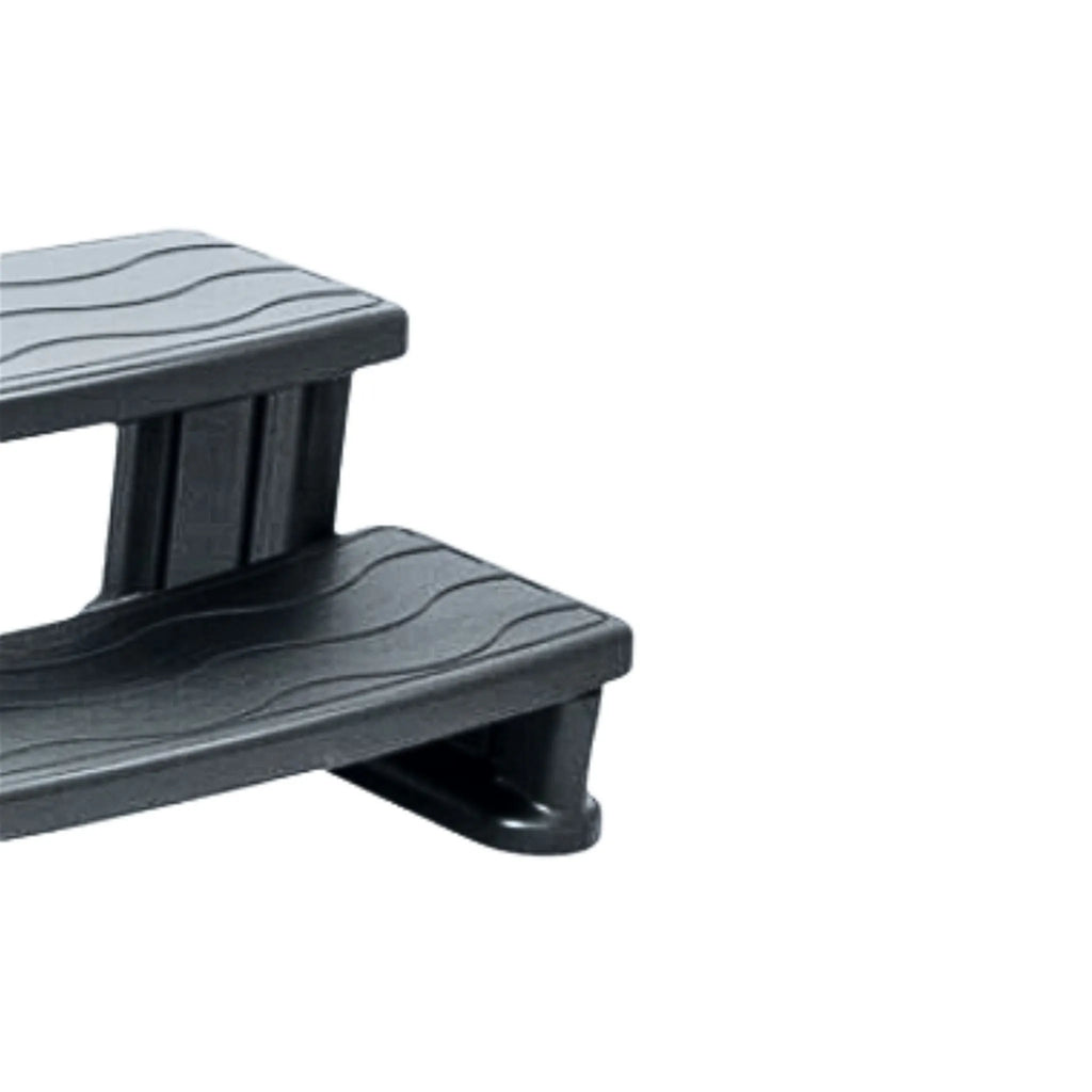 Spa Side Step by Cover Valet