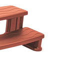 Spa Side Step by Cover Valet