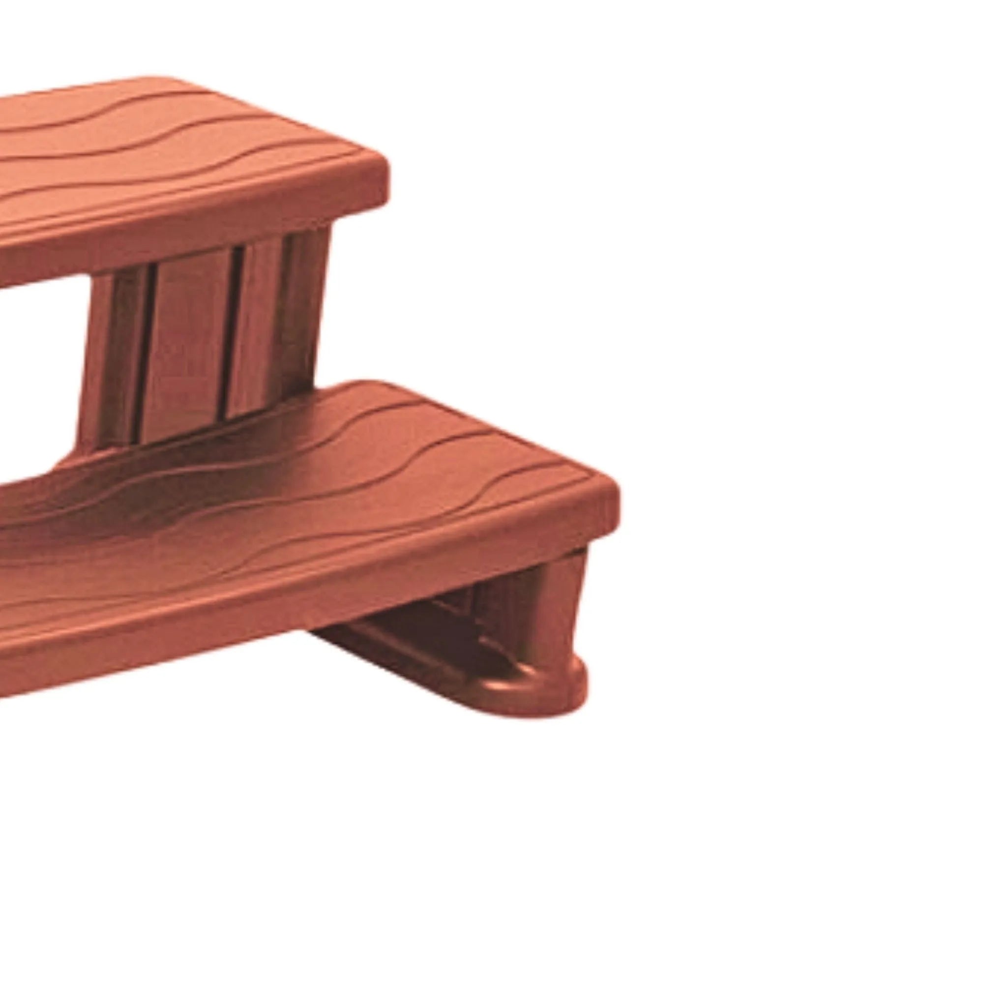 Spa Side Step by Cover Valet