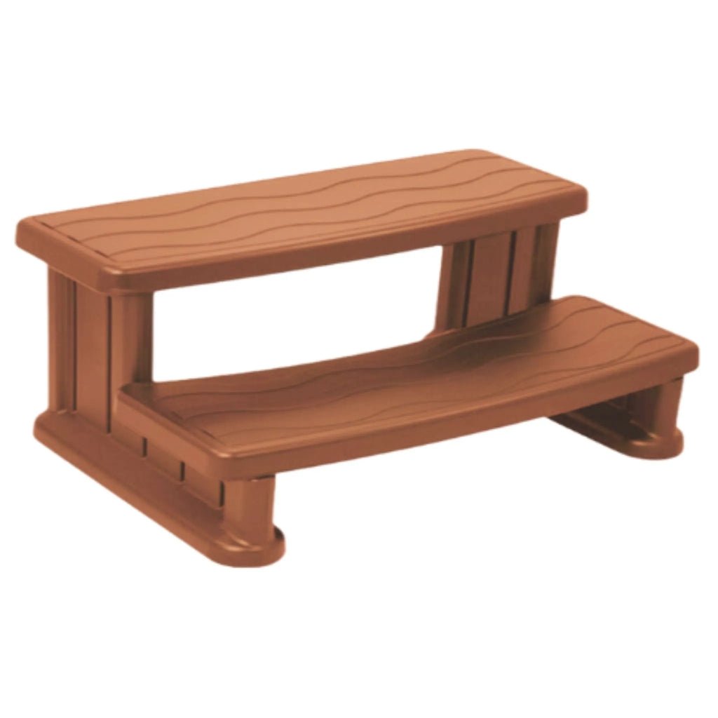 Spa Side Step by Cover Valet