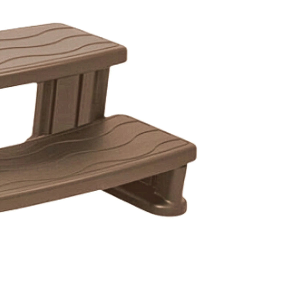 Spa Side Step by Cover Valet