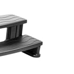 Spa Side Step by Cover Valet