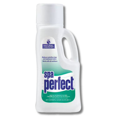 Natural Chemistry Spa Perfect 1 Liter