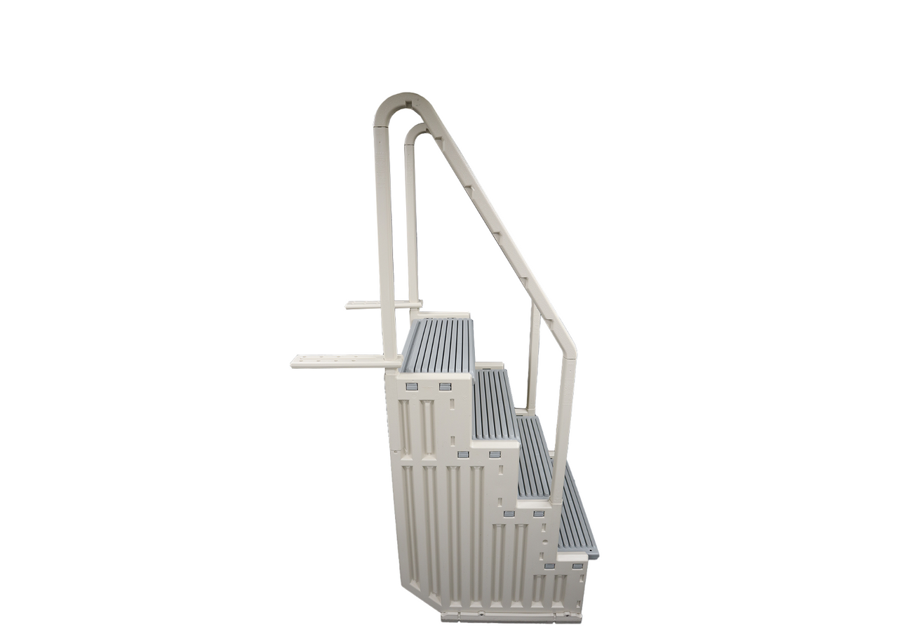Confer Plastics Step-1X