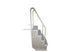 Confer Plastics Step1X In-Pool Steps for Above Ground Pools
