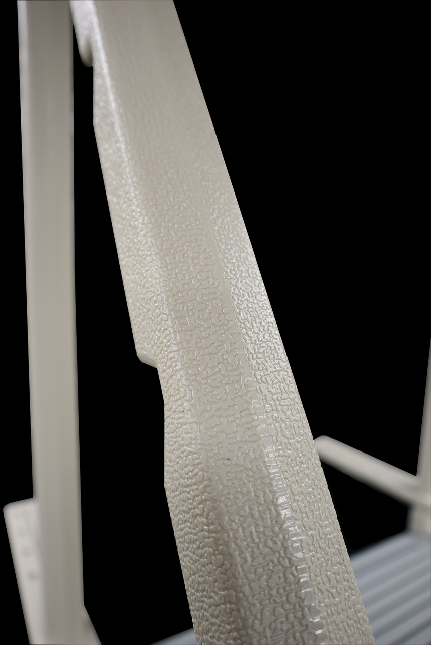 Confer Plastics Step1X In-Pool Steps for Above Ground Pools