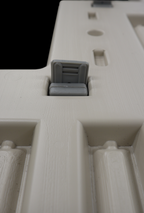 Confer Plastics Step1X In-Pool Steps for Above Ground Pools