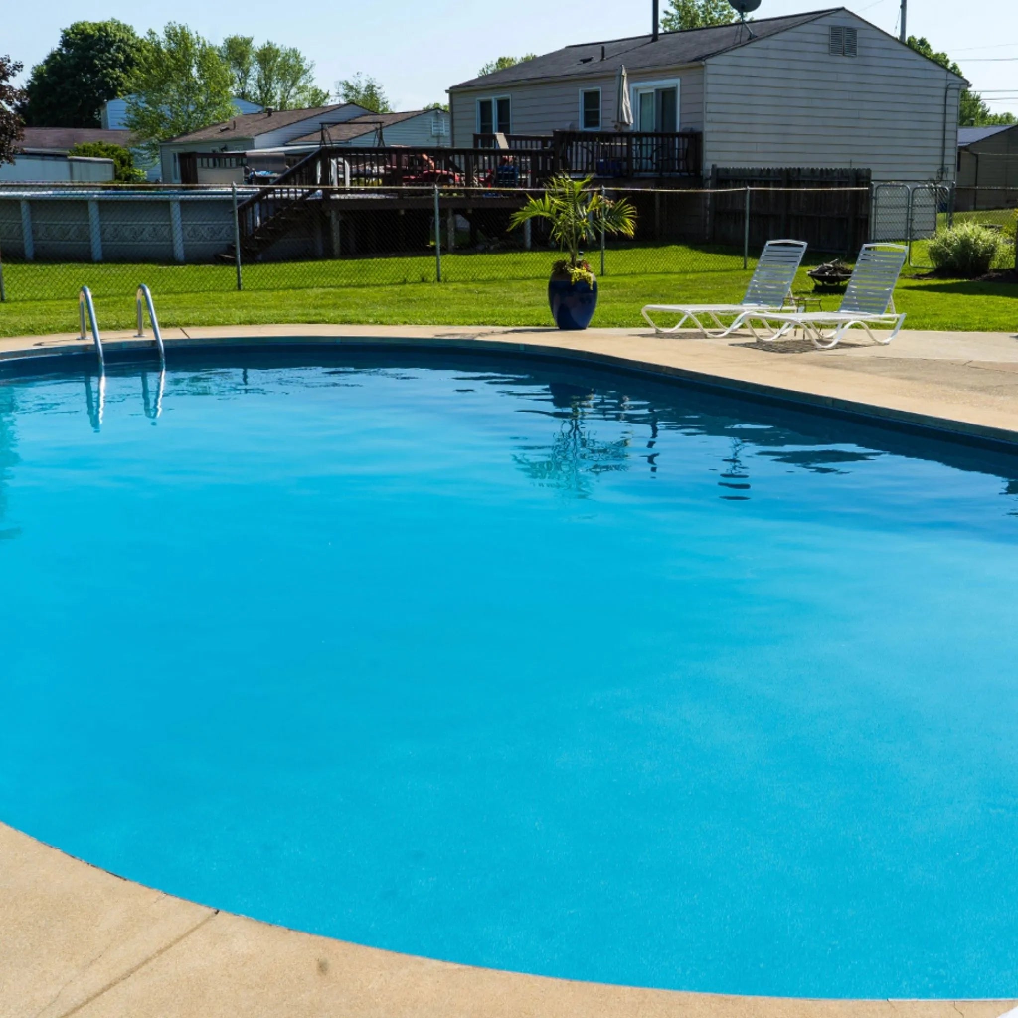 StoneBrook Premier Value Series GLI Inground Pool Liner 27 Mil